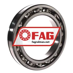 FAG 6024-C3