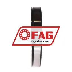 FAG 6024-C3 rulman resim 2