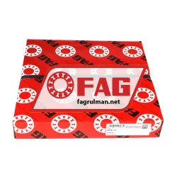 FAG 6028-2Z rulman resim 2
