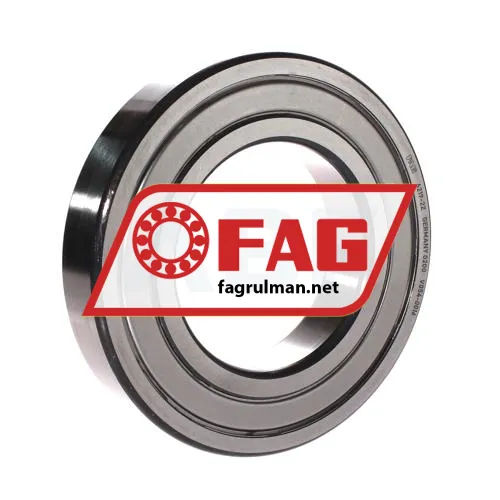 FAG 6219-2Z