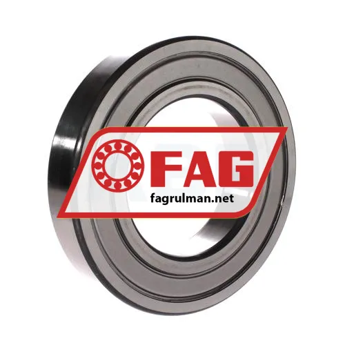 FAG 6219-2Z ürün fotoğrafı 2
