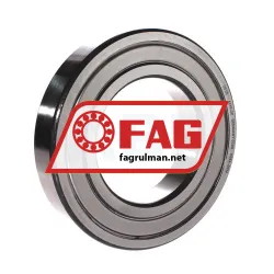 FAG 6219-2Z