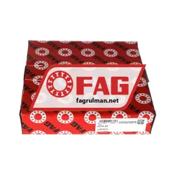 FAG 6219-2Z rulman resim 3