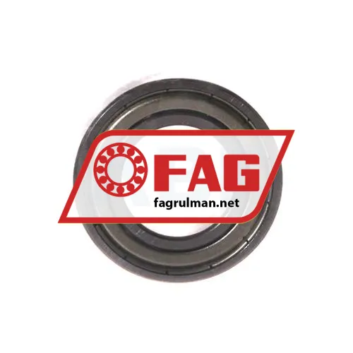 FAG 61902-2Z-HLC-C3 ürün fotoğrafı 2