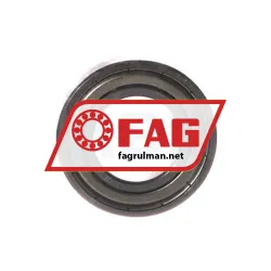 FAG 61902-2Z-HLC-C3 rulman resim 2