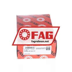 FAG 61902-2Z-HLC-C3 rulman resim 4