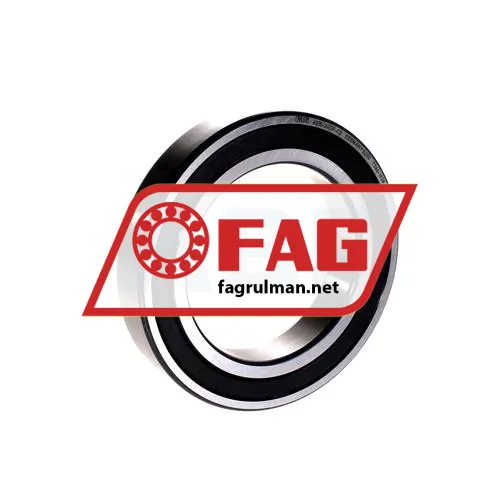 FAG 6015-2RSR-C2