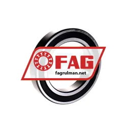 FAG 6015-2RSR-C2