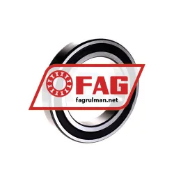 FAG 6015-2RSR-C2 rulman resim 2
