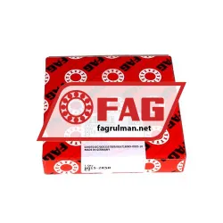 FAG 6015-2RSR-C2 rulman resim 3