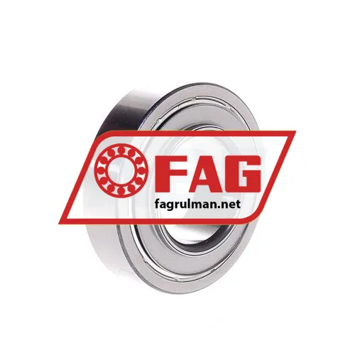 FAG 509205A ürün fotoğrafı 2