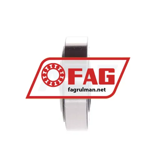 FAG 509205A ürün fotoğrafı 3