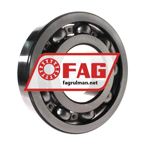FAG 6324 ürün fotoğrafı 2