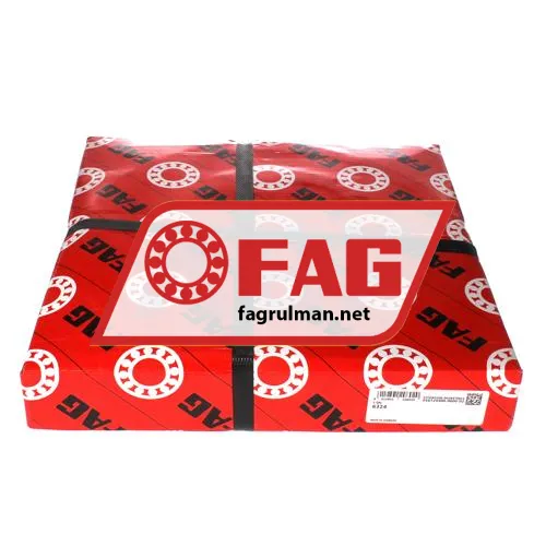 FAG 6324 ürün fotoğrafı 3