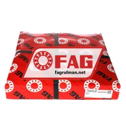 FAG 6324 rulman resim 3