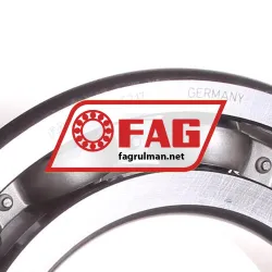 FAG 6217 rulman resim 2