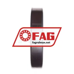 FAG 6217 rulman resim 3