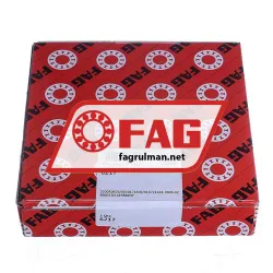FAG 6217 rulman resim 4