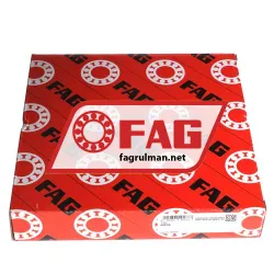 FAG 6026 rulman resim 3