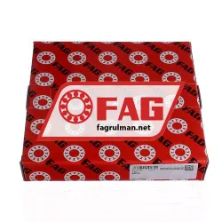 FAG 6024 rulman resim 4
