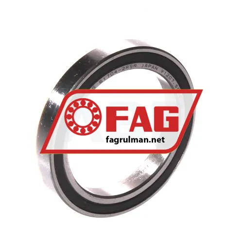 FAG 61704-2RSR-HLC