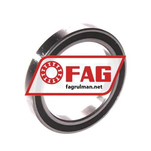 FAG 61704-2RSR-HLC ürün fotoğrafı 2