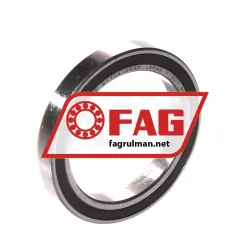 FAG 61704-2RSR-HLC