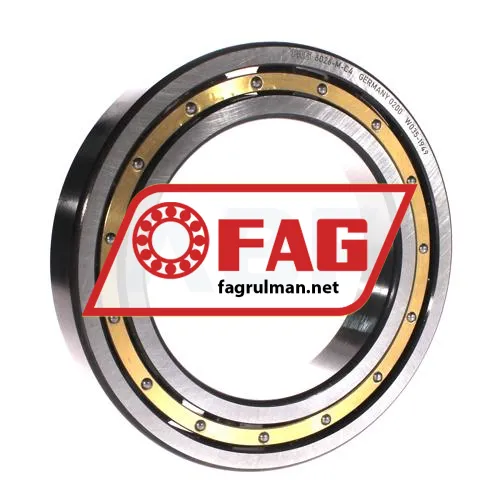 FAG 6026-M-C4
