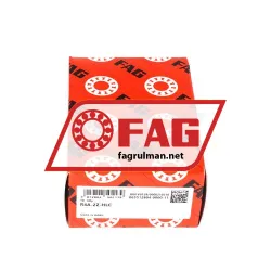 FAG R4A-2Z-HLC rulman resim 3