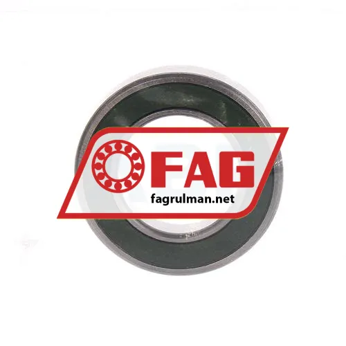 FAG 61801-2RZ-HLC