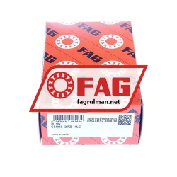FAG 61801-2RZ-HLC rulman resim 2