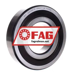 FAG 6318-2RSR-C3