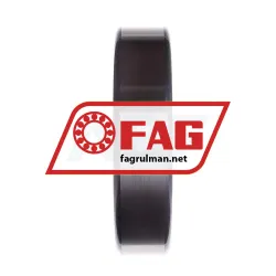 FAG 6318-2RSR-C3 rulman resim 3