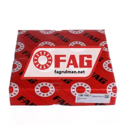 FAG 6318-2RSR-C3 rulman resim 4