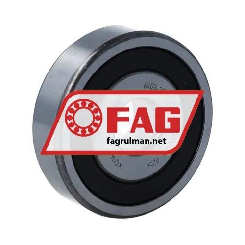 FAG 6403-2RSR-C3