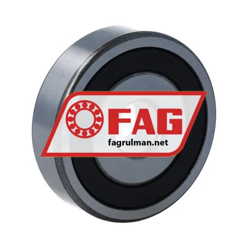 FAG 6403-2RSR-C3 ürün fotoğrafı 2