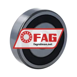 FAG 6403-2RSR-C3 rulman resim 2