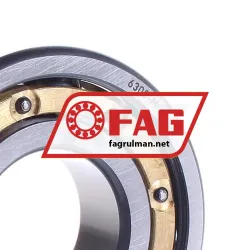 FAG 6308-M rulman resim 2