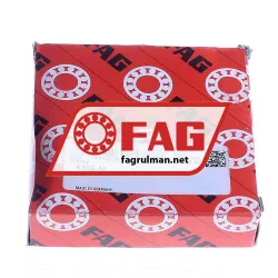 FAG 6308-M rulman resim 3