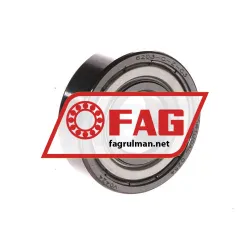 FAG 6203-C-Z-C3