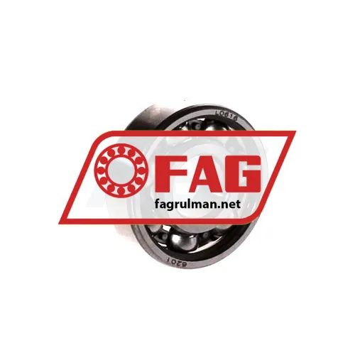 FAG 6201-C