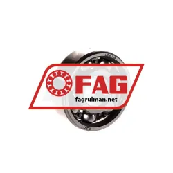 FAG 6201-C