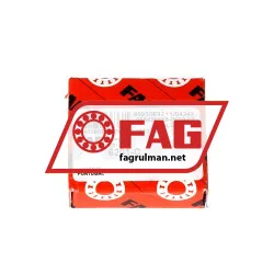 FAG 6201-C rulman resim 2