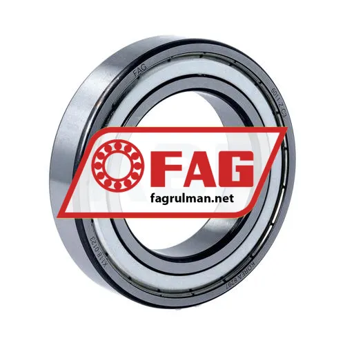 FAG 6011-Z-C3