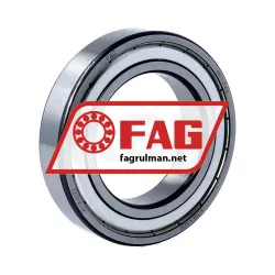 FAG 6011-Z-C3