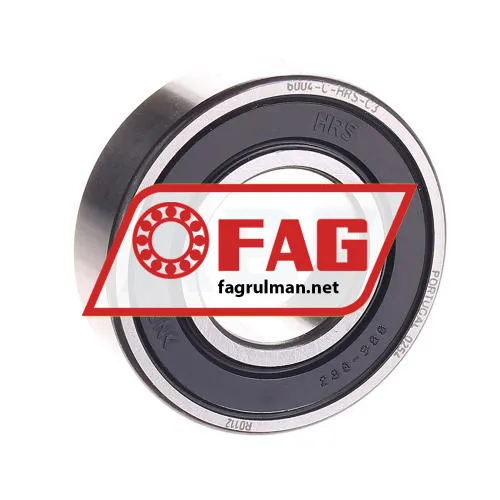 FAG 6004-C-HRS-C3