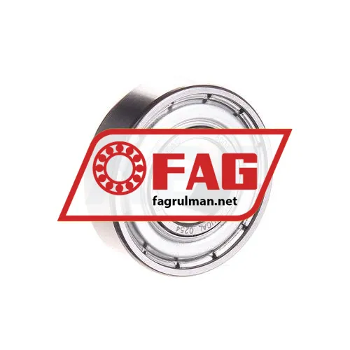 FAG 6001-C-Z