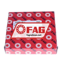 FAG 6001-C-Z rulman resim 3