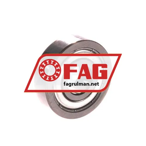 FAG 16100-A-2Z ürün fotoğrafı 2