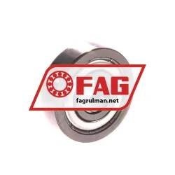 FAG 16100-A-2Z rulman resim 2